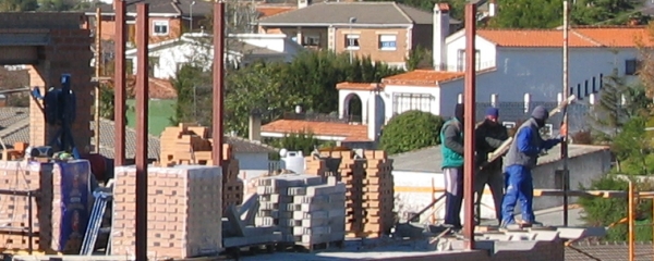 Constuction