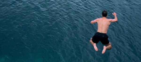 Guatemala Jump