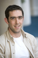 James Millington
